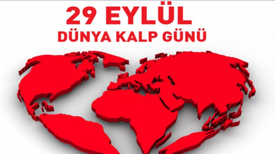 Dünya Kalp Günü