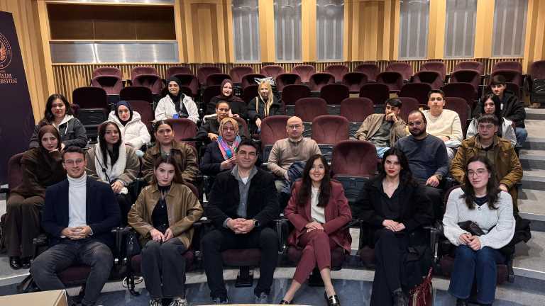 Fatma Yeşim Tütüncü, Marketing Director of Evyap Hygiene Category