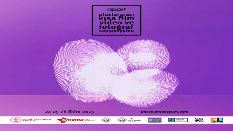 3. Uluslararası Kısa Film, Video ve Fotoğraf Sempozyumu’na başvurular başladı!