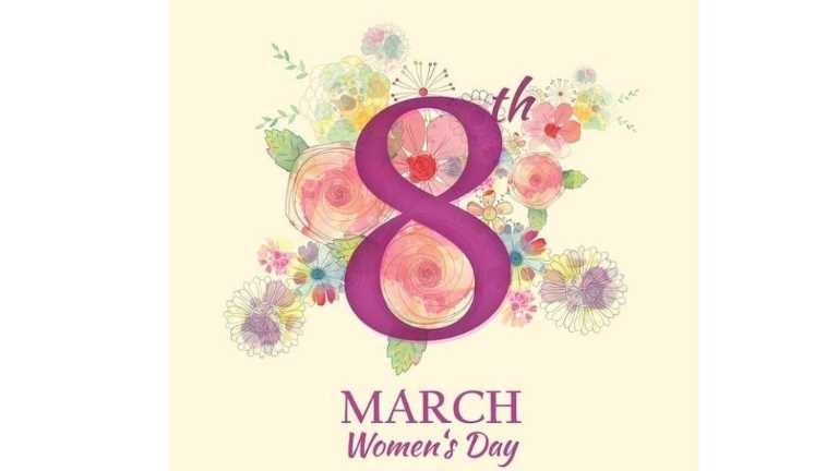 International Women’s Day