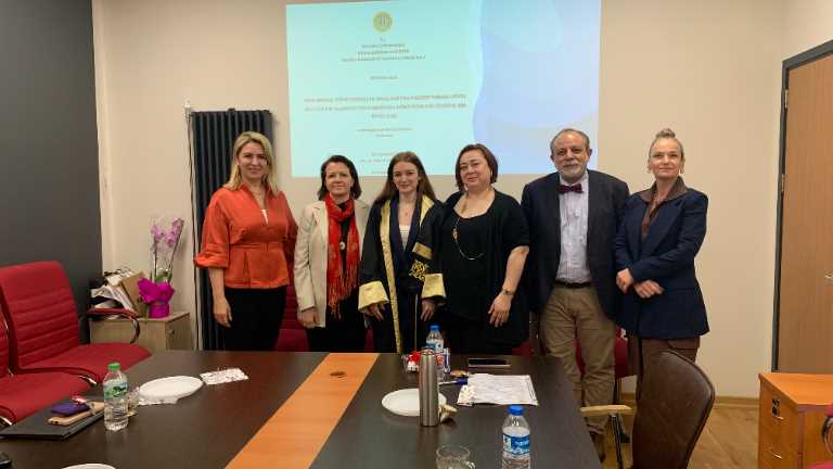 Dr. Ayten Bengisu Cansever Bayhan (KVKK Onayı vardır.)
