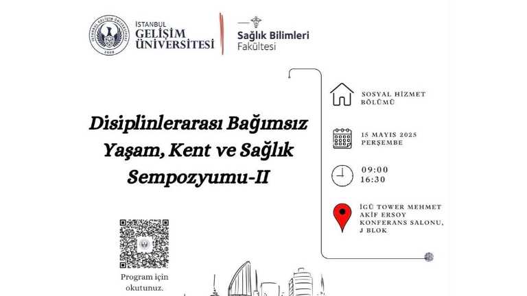 Kentleşme etkinliği