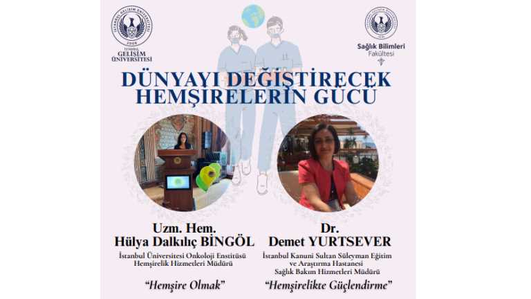 istanbul Gelişim Üniversitesi