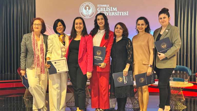 Istanbul Gelisim University