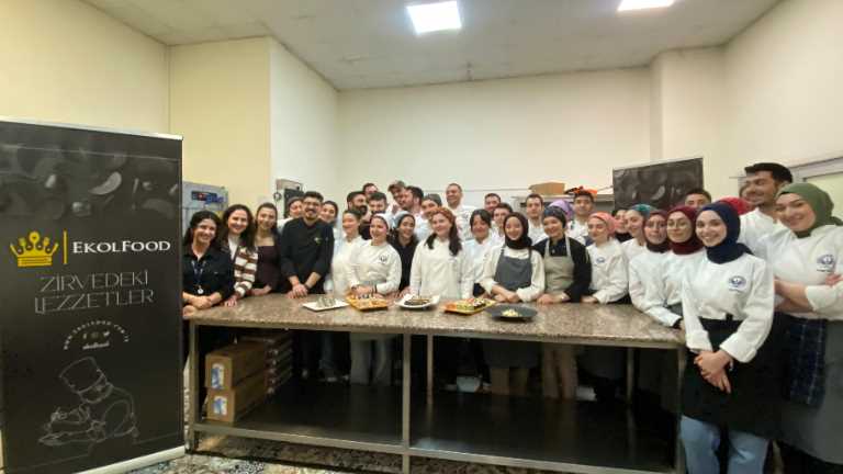 IGU-UBF-GMS-Ekol Food Workshop