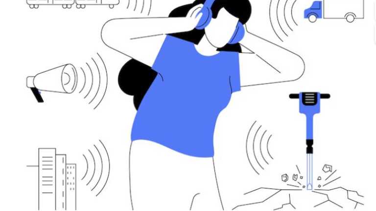 Noise Awareness Day
