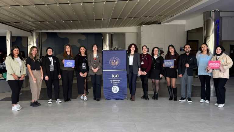 İgü diyabet günü