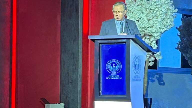 İstanbul Gelişim Üniversitesi Mühendislik ve Mimarlık Fakültesi Oryantasyon Programı Gerçekleşti