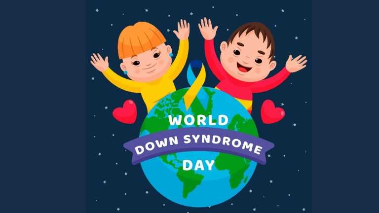 World Down Syndrome Day