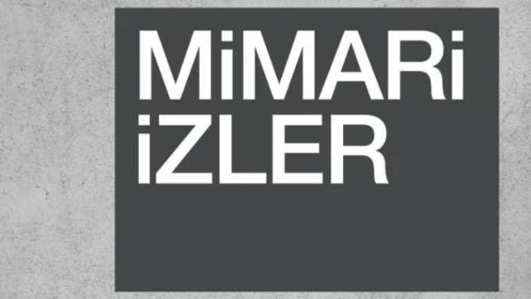 mimari izler