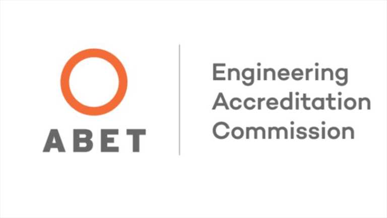 Endüstri Mühendisliği Bölümümüz ABET Akreditasyonunu 6 Yıl Daha Uzattı!