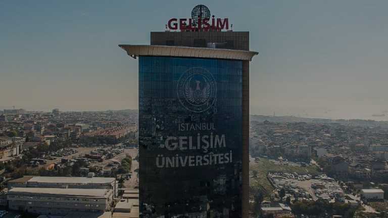 İstanbul Gelişim Üniversitesi