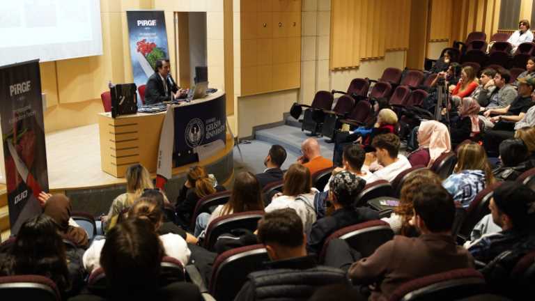 Keskin Fikirler — Küresel Etki, Yerel Uygulama /Keskin Fikirler — Küresel Mutfaklar, Sürdürülebilir Kesimler