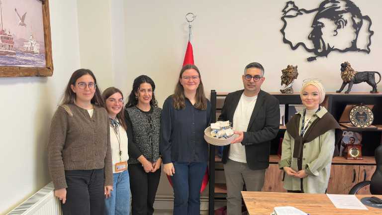 Öğretmenler Günü