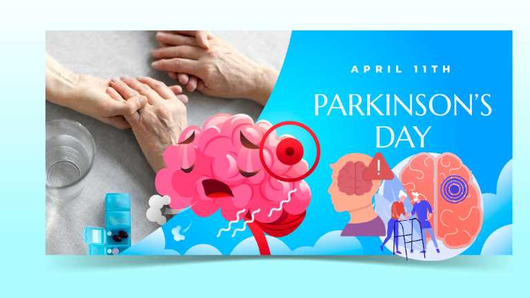 World Parkinson Day