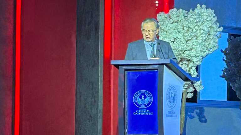 İstanbul Gelişim Üniversitesi Mühendislik ve Mimarlık Fakültesi Oryantasyon Programı Gerçekleşti