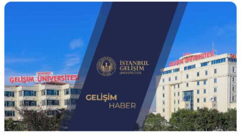 Istanbul Gelisim University is in the final at THE Awards Asia 2025!