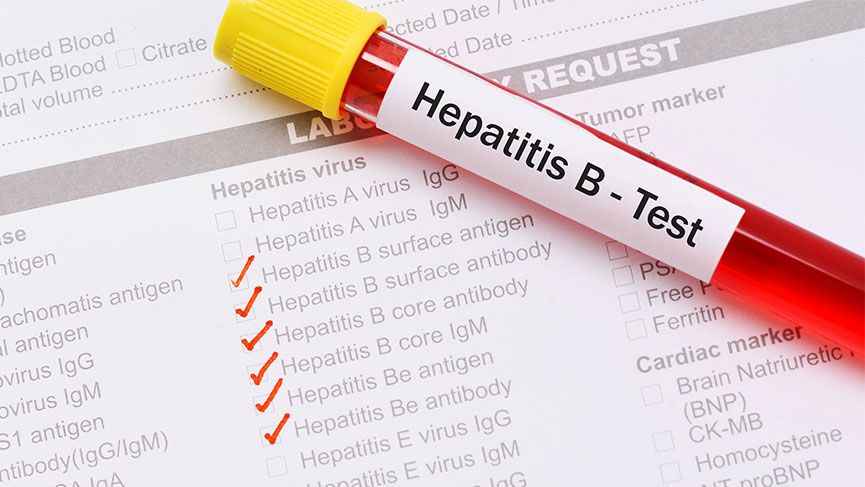 Hepatit Günü Türkçe