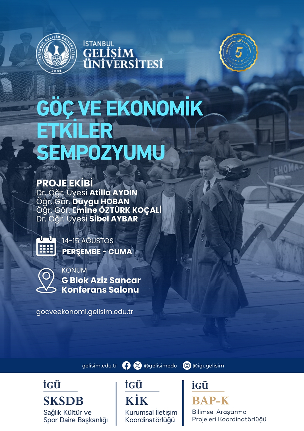 sempozyum