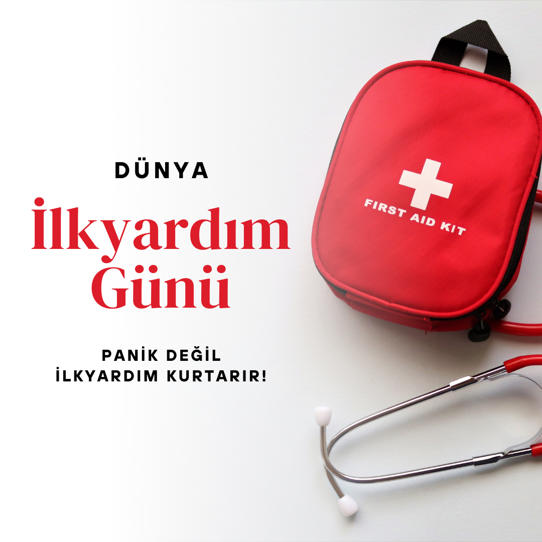 ilkyardım