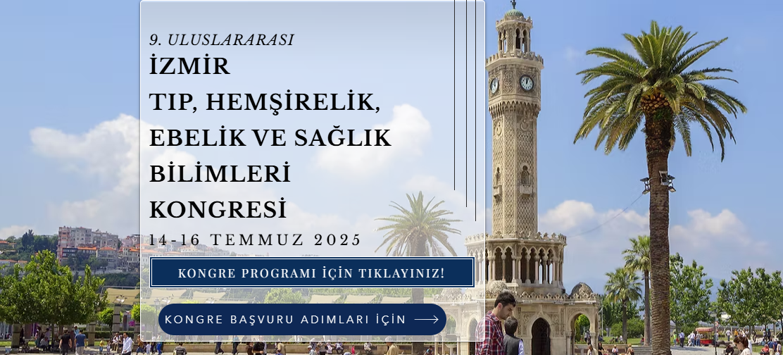 izmir kongre