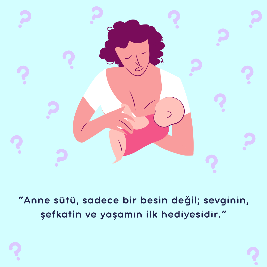 anne sütü