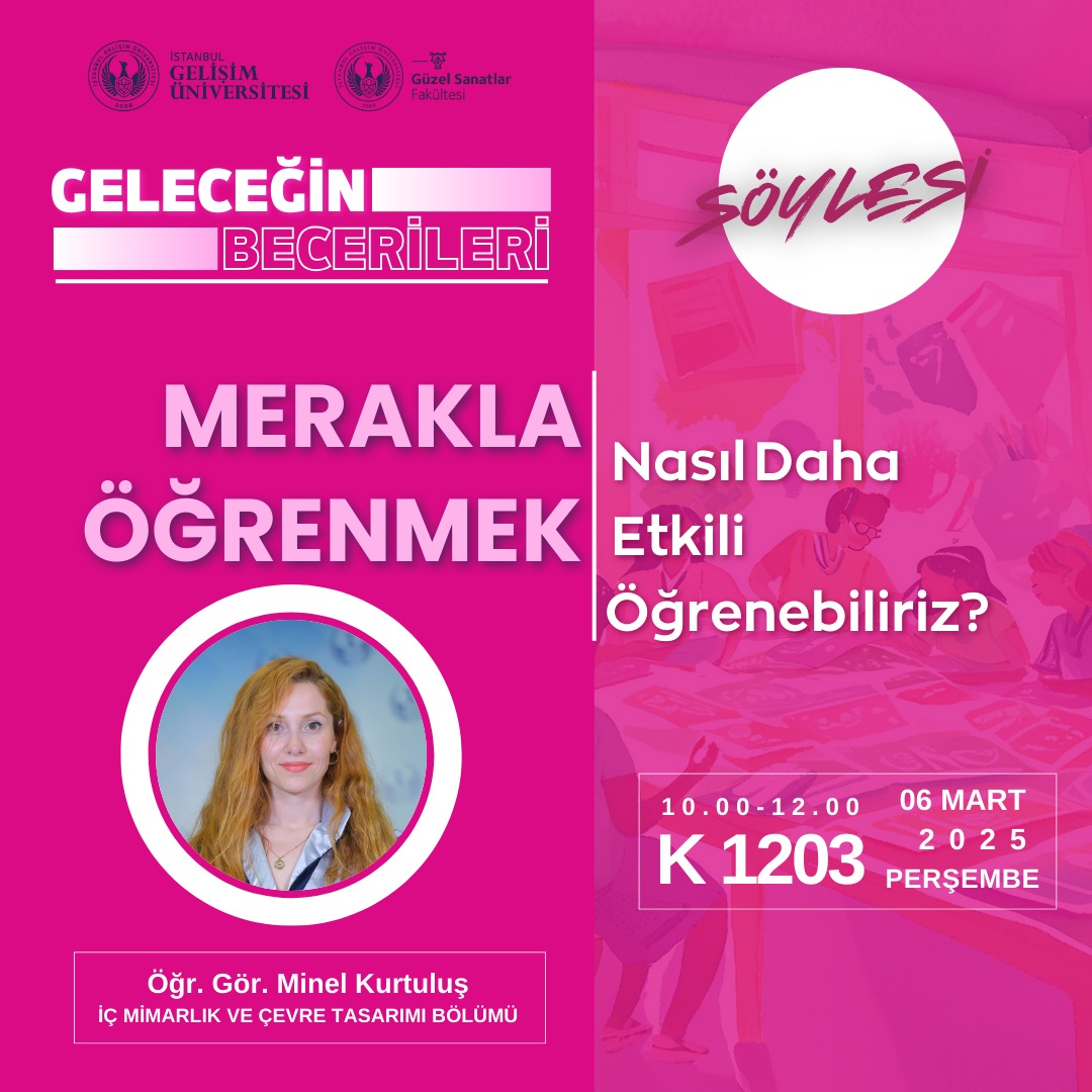 meraklısına öğrenmek
