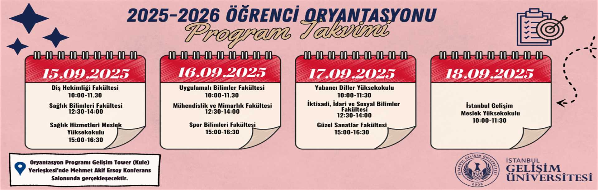 oryantasyon