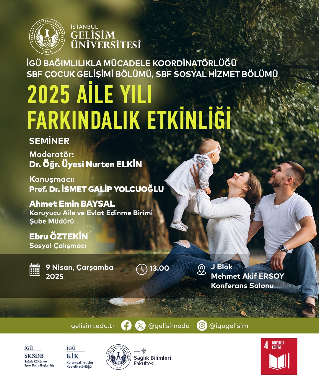 Etkinlik