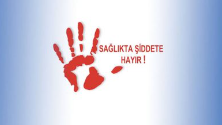 sağlıkta şiddettr