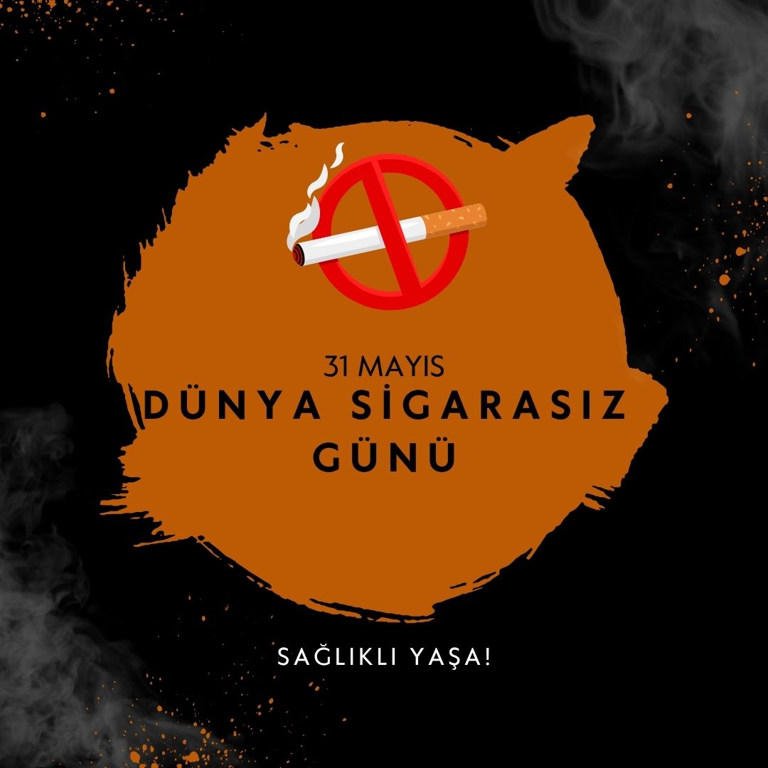 sigarasız