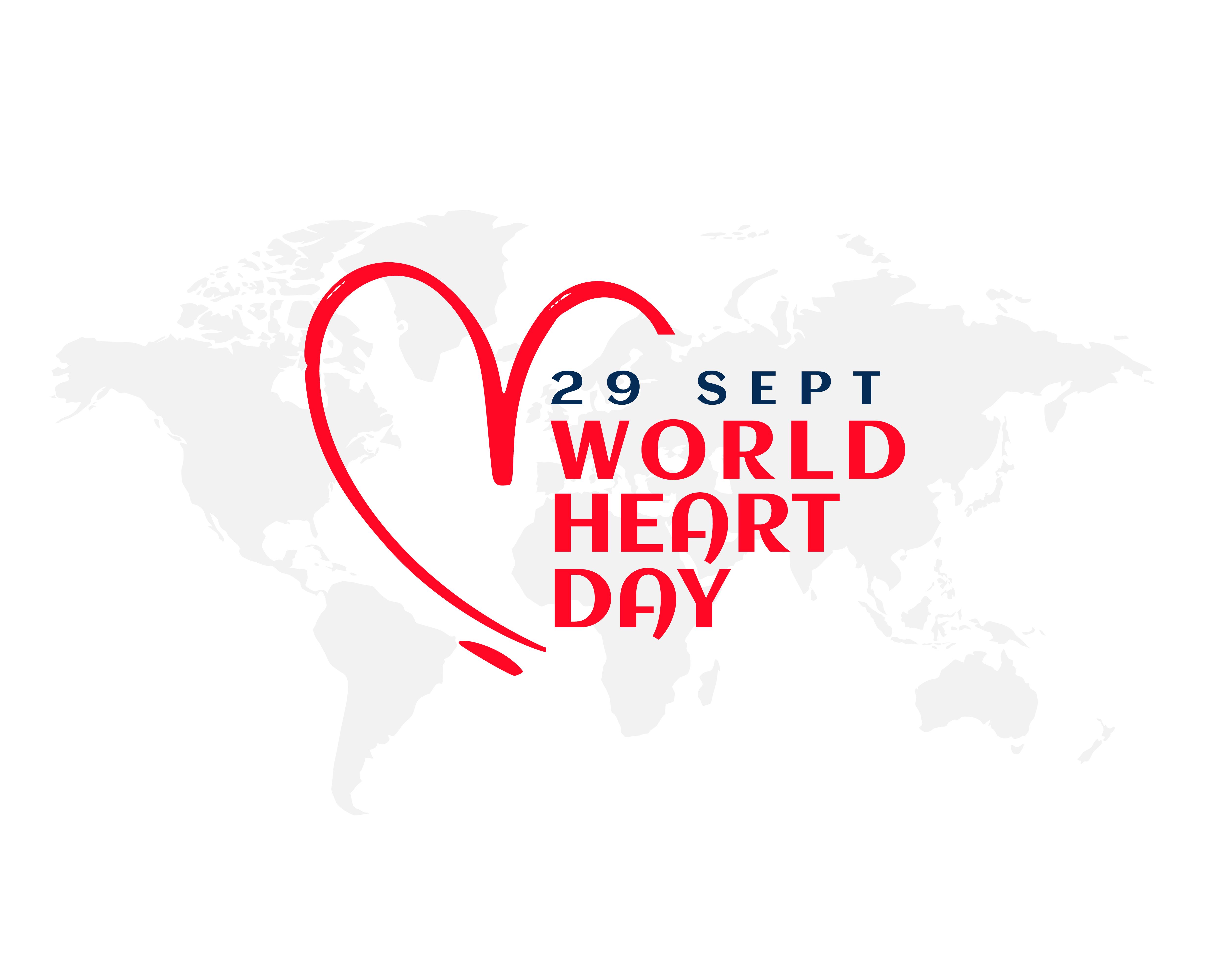 World Heart Day