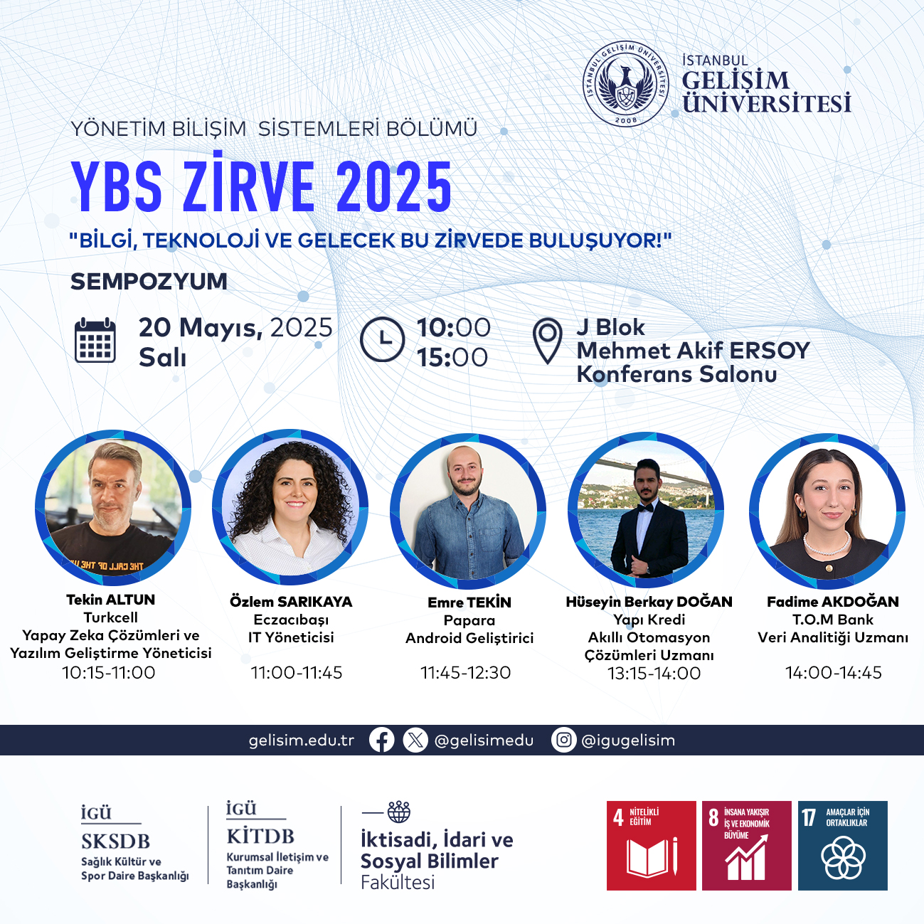 zirve afiş