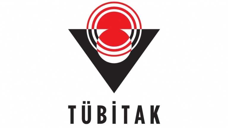 TÜBİTAK LOGO