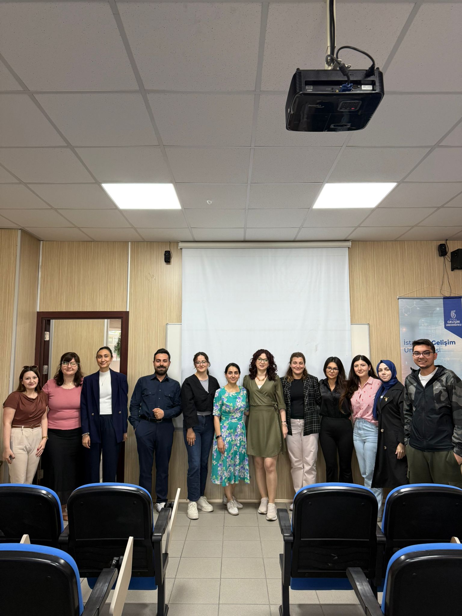 Gelişim Üniversitesi