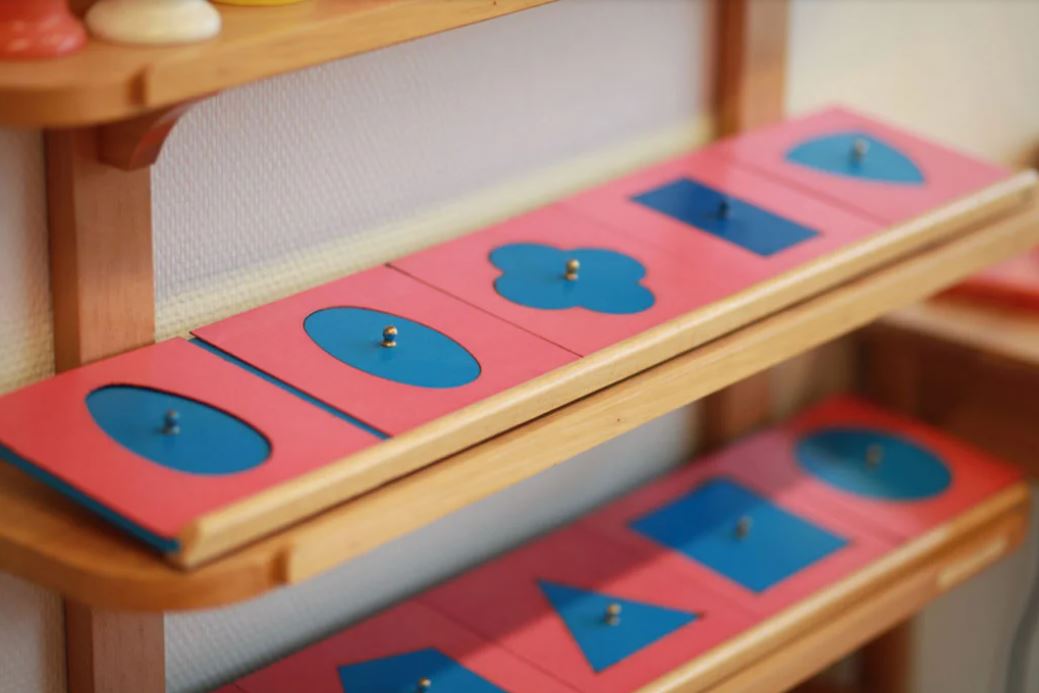 Montessori Eğitimi: Çocuklara Kişilik Kazandırma Yaklaşımı