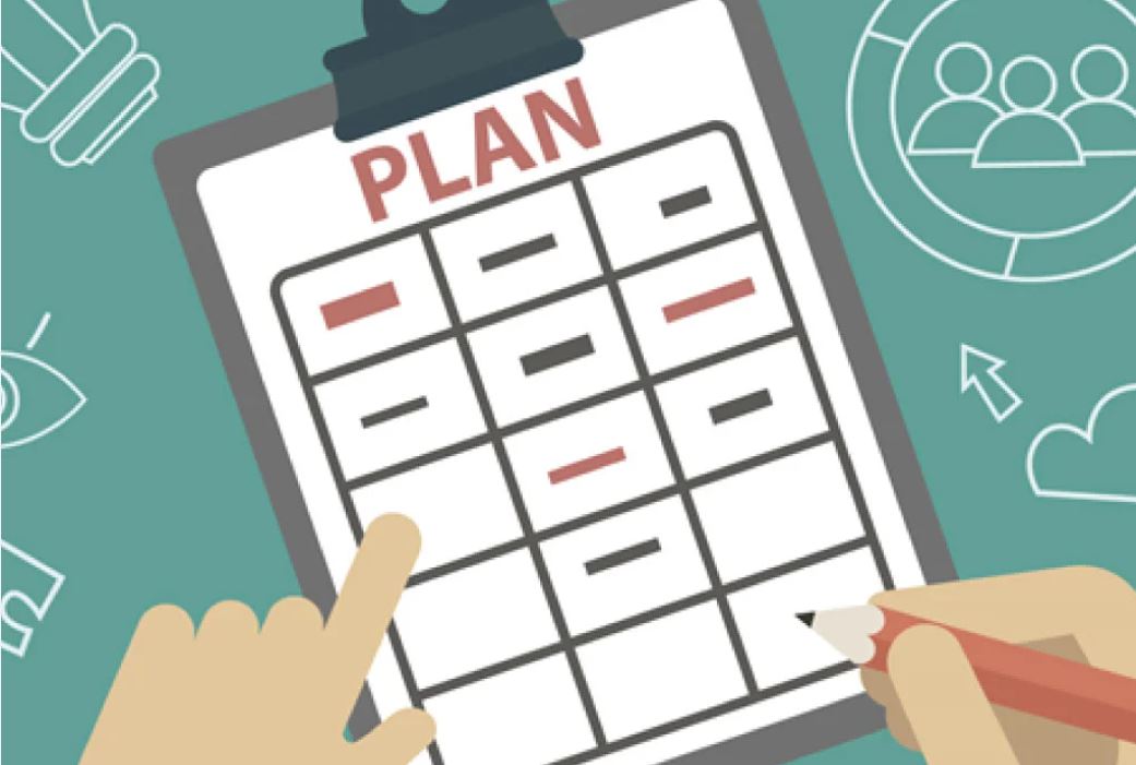 Hedef Belirleme ve Gerçekleştirme Teknikleri Nelerdir?