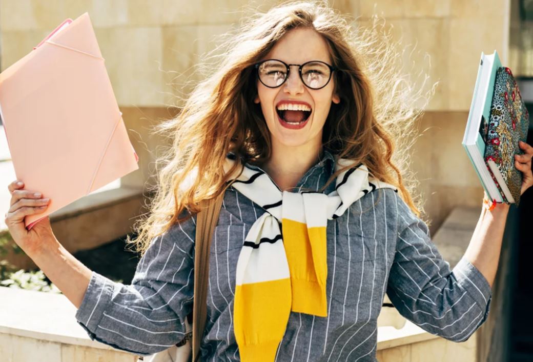 Başarı ve Motivasyon Artırıcı Etkinlikler