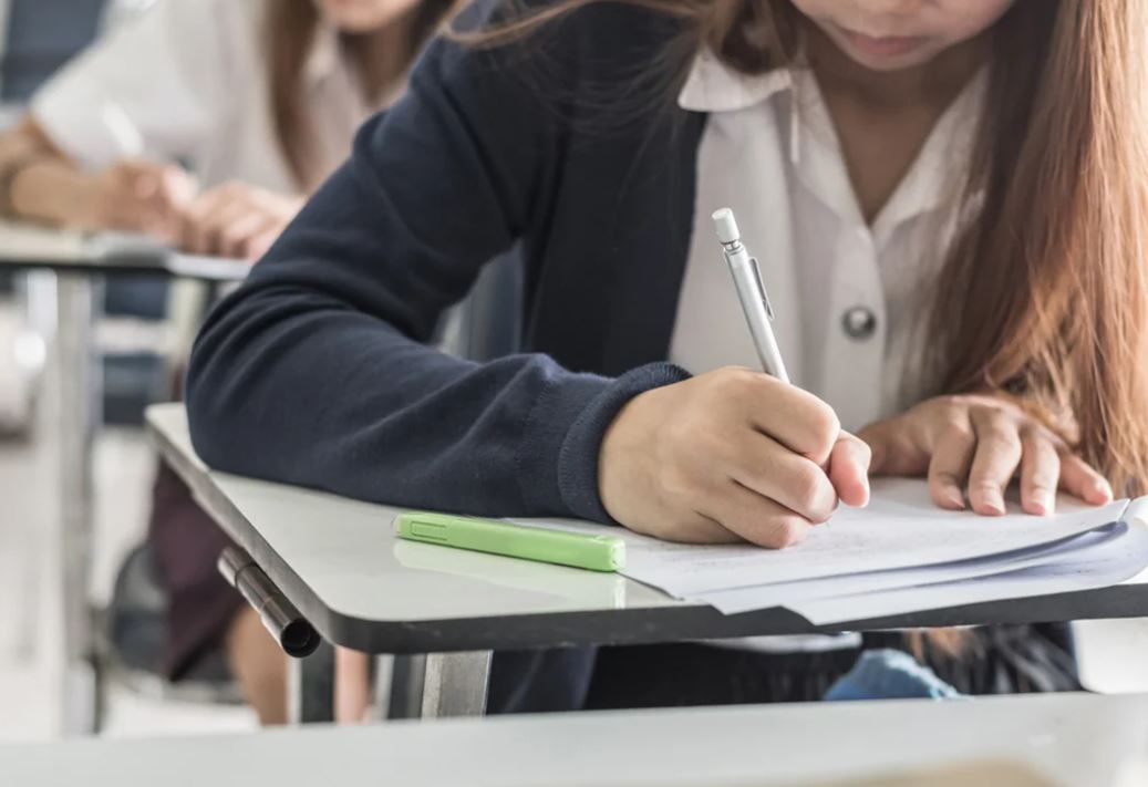 Sınav Stresini Azaltmaya Yardımcı Teknikler