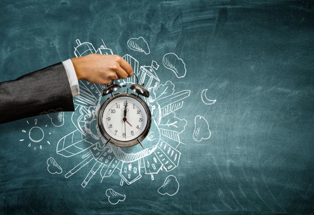 Zaman Yönetiminin Önemi ve Sınava Katkıları