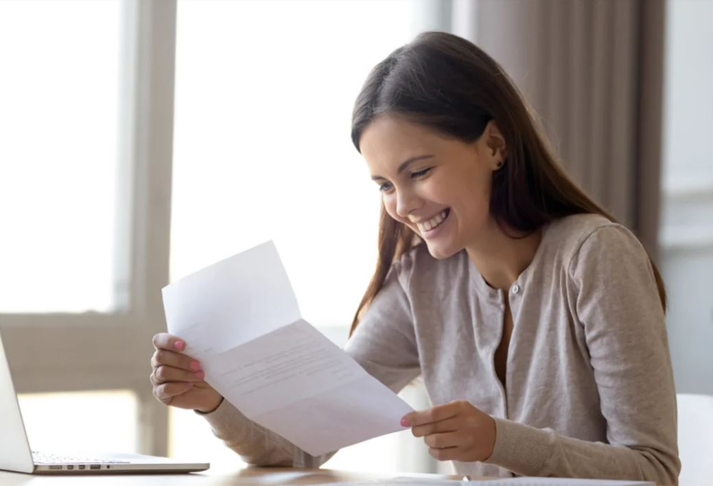 Motivasyon Mektubu Nedir ve Nasıl Yazılır?