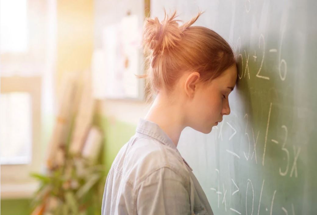 Stres ve Stresle Başa Çıkma