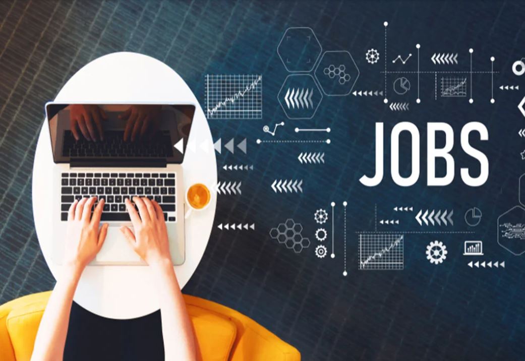 Geleceğe Yön Veren Dijital Meslekler