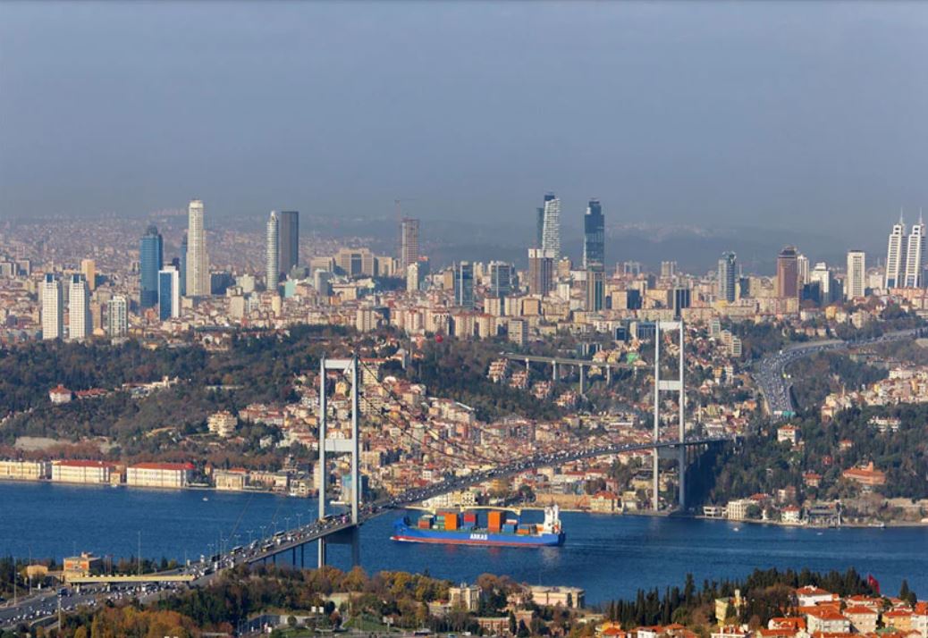 İstanbul’da Üniversite Okumanın Avantajları