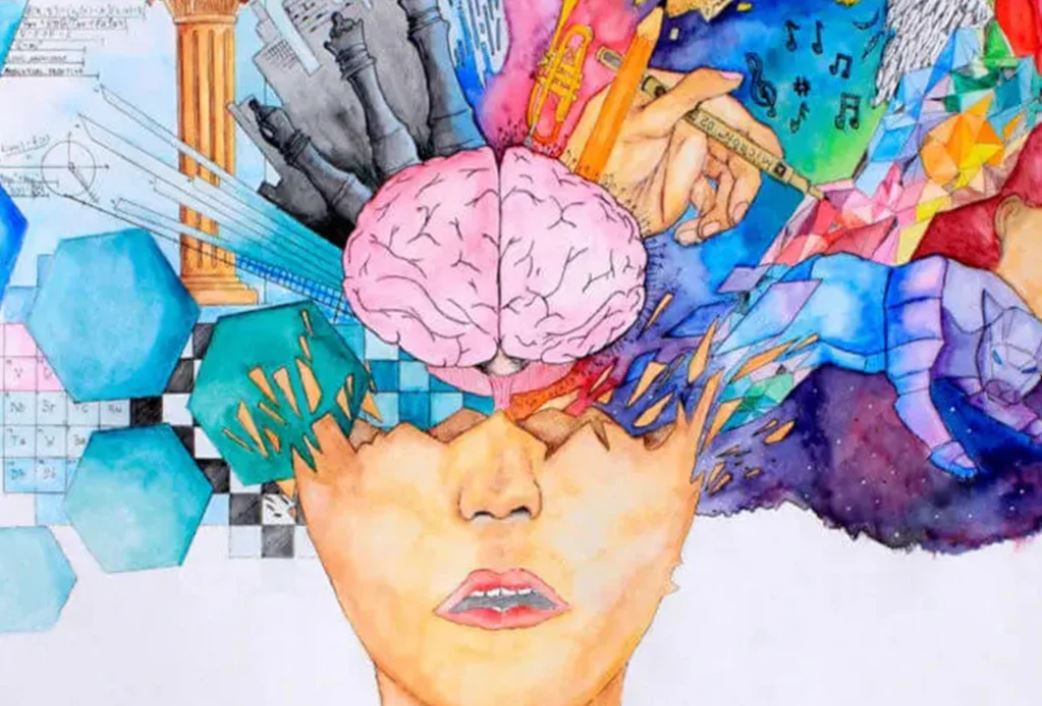 Yaratıcılığı Geliştirmek İçin 5 Tavsiye