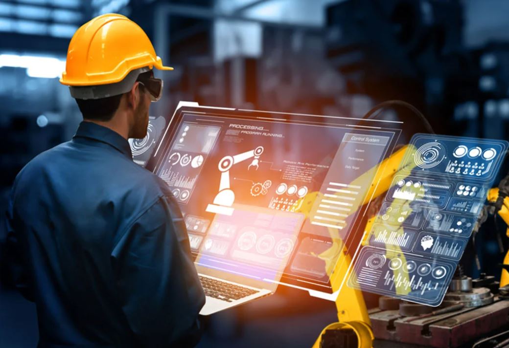 Dijital Çağ Başladı Geleceğin Meslekleri Neler Olacak?