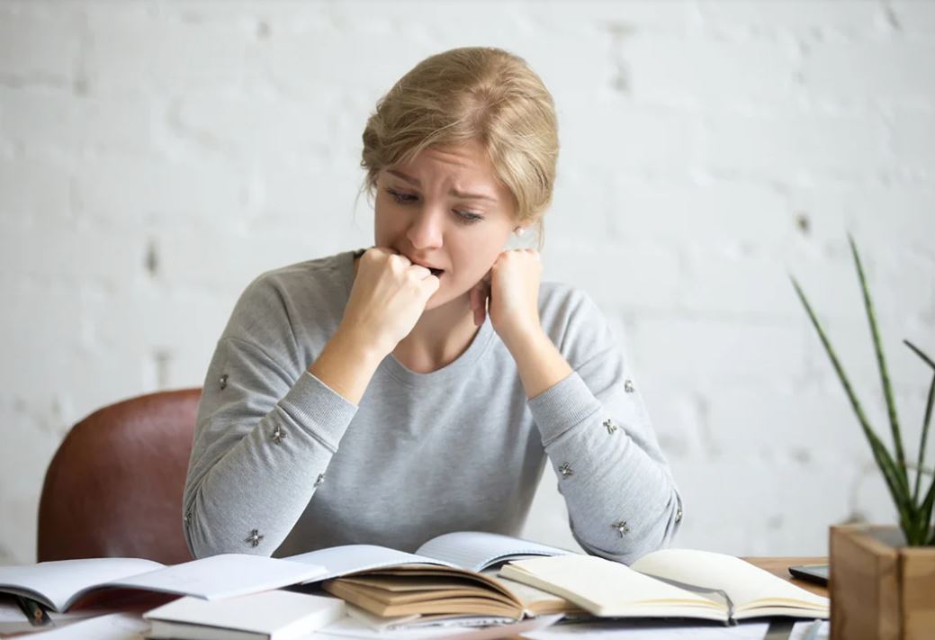 Sınav Öncesi ve Sonrası Stresle Başa Çıkma Yöntemleri