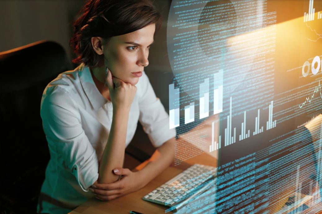 Geleceğin Meslekleri