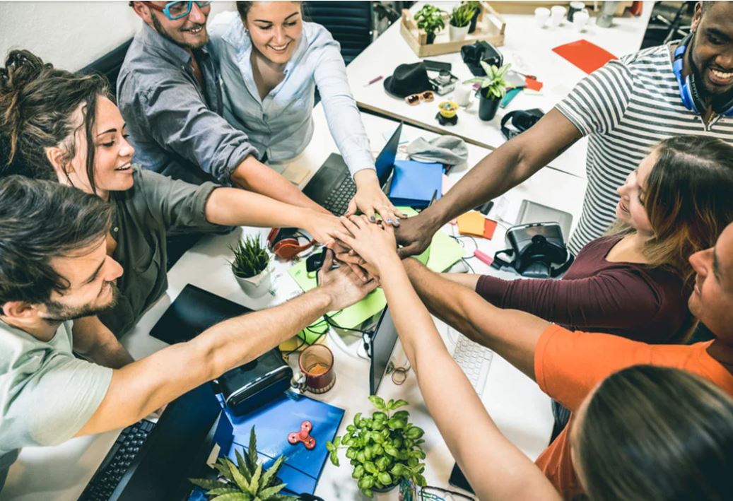 Başarılı Girişimci Olmanın 10 Adımı