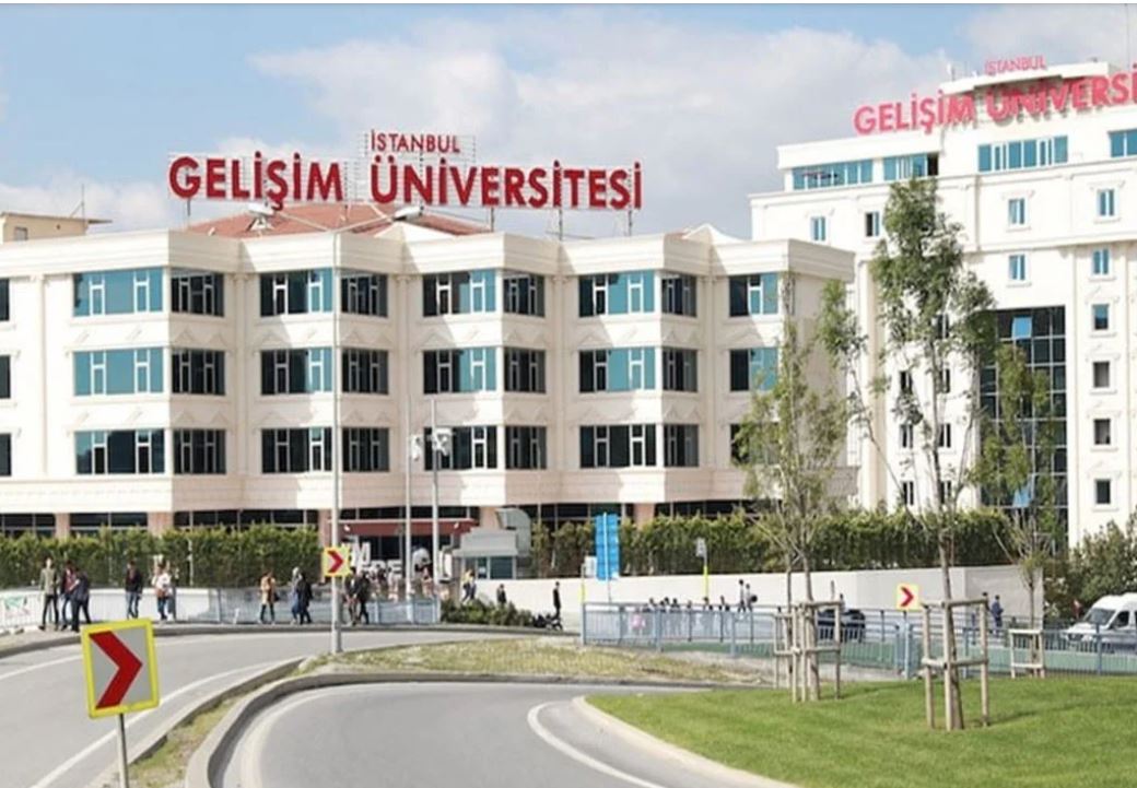 Neden İstanbul Gelişim Üniversitesi?